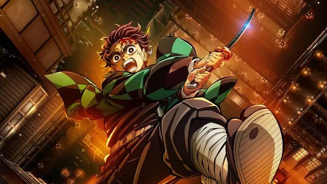 Demon Slayer